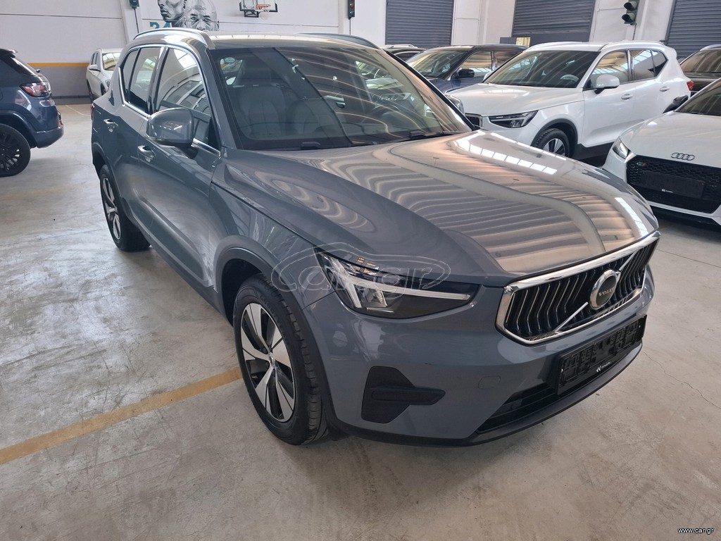 Volvo XC40 2022 T5 Recharge 1.5 262hp AT Core