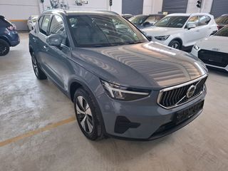 Volvo XC40 2022 T5 Recharge 1.5 262hp AT Core