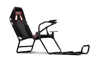 Next Level Racing - GT Lite Simulator Cockpit / PC
