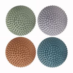 Find that hippo - Sensory Stones - Sunset (53100301) / Toys