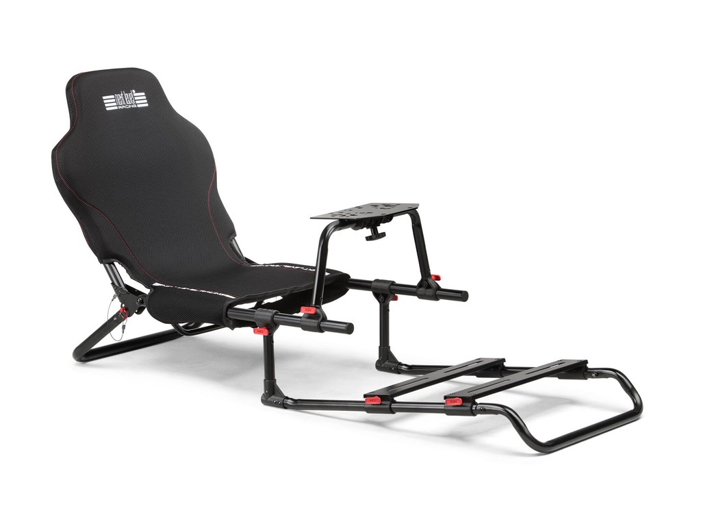 Next Level Racing - GTLITE Junior Foldable Cockpit / PC