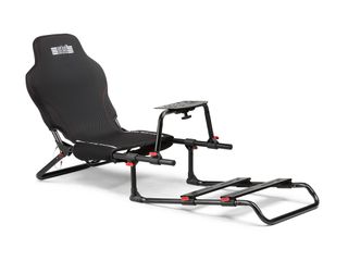 Next Level Racing - GTLITE Junior Foldable Cockpit / PC