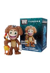 Peepz - Mika Schultz (Baloo Kostume) Special Edition (PEEPZ-MS-02)