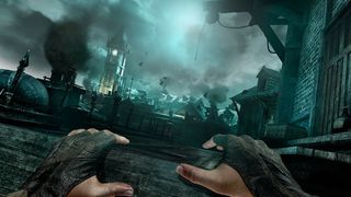 Thief / Xbox One-thumb-2