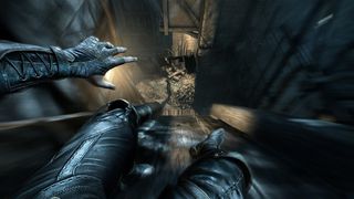 Thief / Xbox One-thumb-4