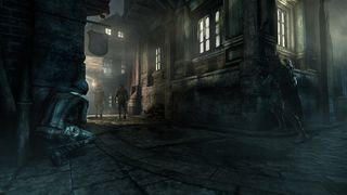 Thief / Xbox One-thumb-1