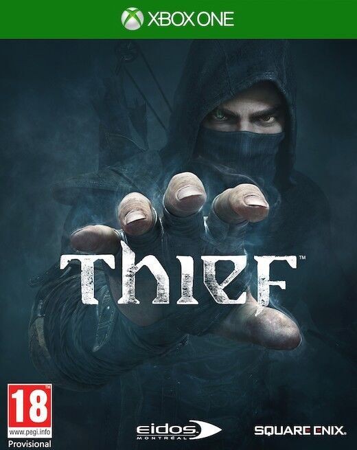 Thief / Xbox One