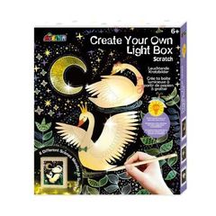 Avenir - Create Your Own Light Box - My Lovely Night / Baby and Children