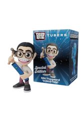Peepz - Niki Topgaard (Kresten), PEEPZ Special Edition (PEEPZ-NT-02)
