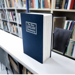 Mad Monkey - Books Vault / Gadgets