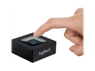 Logitech - Bluetooth Audio Adapter / Electronics-thumb-2
