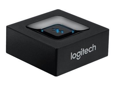 Logitech - Bluetooth Audio Adapter / Electronics