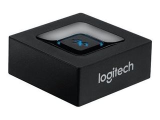 Logitech - Bluetooth Audio Adapter / Electronics