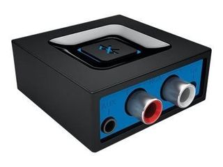 Logitech - Bluetooth Audio Adapter / Electronics-thumb-3