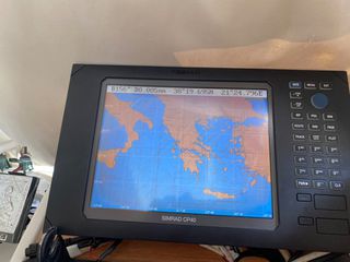 Simrad CP 40-thumb-1