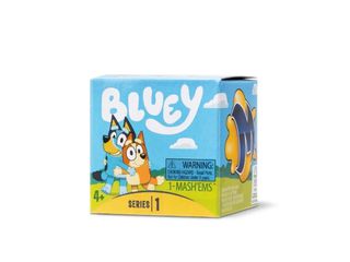 Mashems - Bluey (52182) / Toys