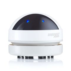 Mustard - Robo Vac - Compact and Portable / Gadgets