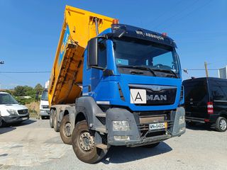 Ανατροπή MAN 2016 35480 euro 6-thumb-9