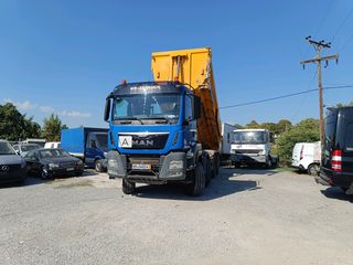 Ανατροπή MAN 2016 35480 euro 6-thumb-12