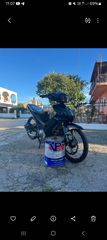 Yamaha CRYPTON-X135 2010 CRYPTON X