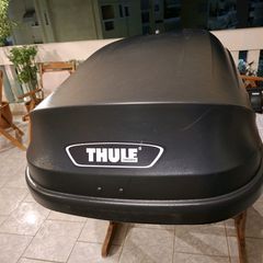 THULE PACIFIFIC-200
