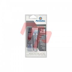 ΕΠΟΞΙΚΗ ΚΟΛΛΑ 2 ΣΥΣΤΑΤΙΚΩΝ COLD WELD PERMATEX 56gr