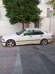 Bmw 316 1992 E36