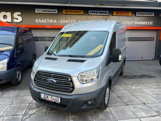 Ford Transit 2015 L2H2