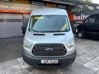 Ford Transit 2015 L2H2-thumb-1
