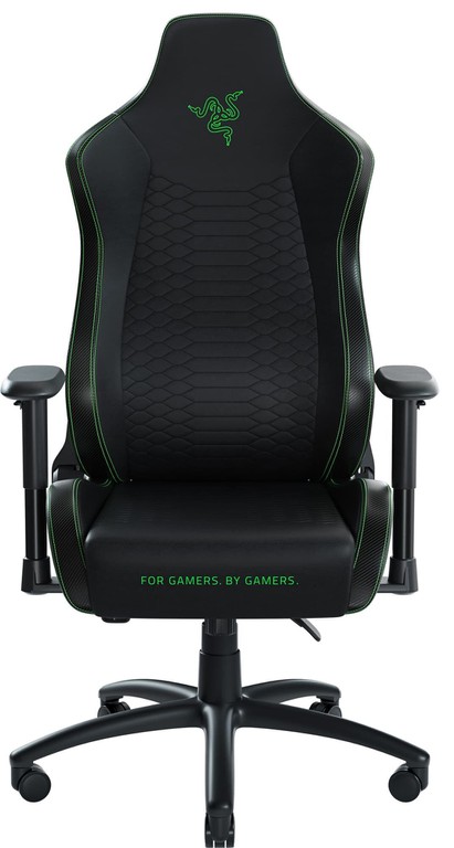 Razer - Iskur X XL gaming chair / Computers