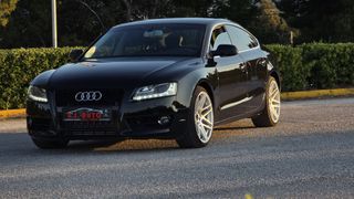 Audi A5 2010 S-LINE 360hp