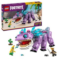 LEGO - Fortnite - Klombo (77077) / Toys