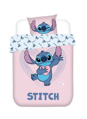Stitch – Adult Bedding Set 140x200 (HP-150)