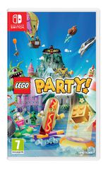 LEGO Party! / Nintendo Switch
