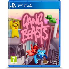 Gang Beasts / PlayStation 4