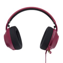 PowerA - LucidSound LS10X Gen 2 Wired Gaming Headset - Ruby / Electronics-thumb-1