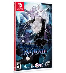 Koumajou Remelia II Stranger's Requiem (Limited Run) (Import) / Nintendo Switch