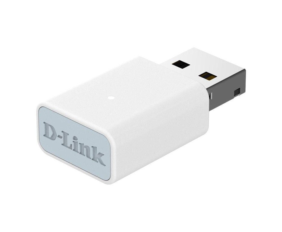 D-Link - AC1300 Wi-Fi 5 USB Adapter / Electronics