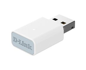 D-Link - AC1300 Wi-Fi 5 USB Adapter / Electronics