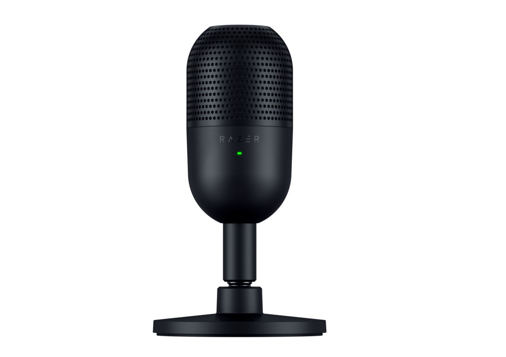 Razer - Seiren V3 Mini - Black / Electronics