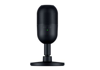 Razer - Seiren V3 Mini - Black / Electronics