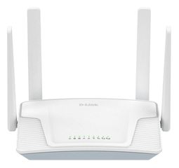 D-Link - 4G LTE AX1500 Wi-Fi 6 Router G416C/E / Computers