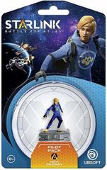 Starlink: Battle For Atlas - Pilot Pack Levi McCray / Video Games and Consoles