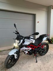 Benelli BN 125 2023 STREET 2023-thumb-1