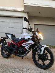 Benelli BN 125 2023 STREET 2023-thumb-2