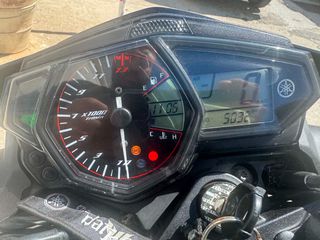 Yamaha MT-03 2018-thumb-1