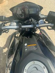 Yamaha MT-03 2018-thumb-3