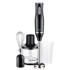 Camry CR 4630 Stabmixer schwarz, silber