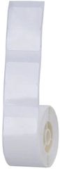 Niimbot T25*30-195White Thermal labels white
