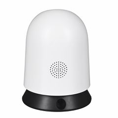 Mercusys MC200 - Pan/Tilt Home Security Wi-Fi Camera-thumb-2